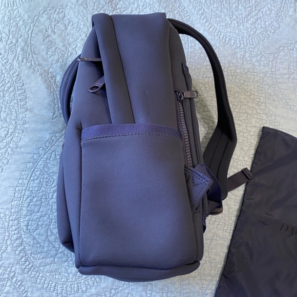 Dagne Dover Dakota Neoprene Backpack (Medium) - Picture 9 of 15